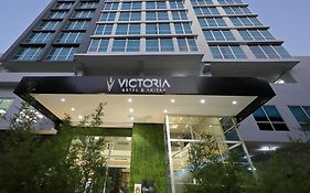 Victoria Hotel And Suites Panama